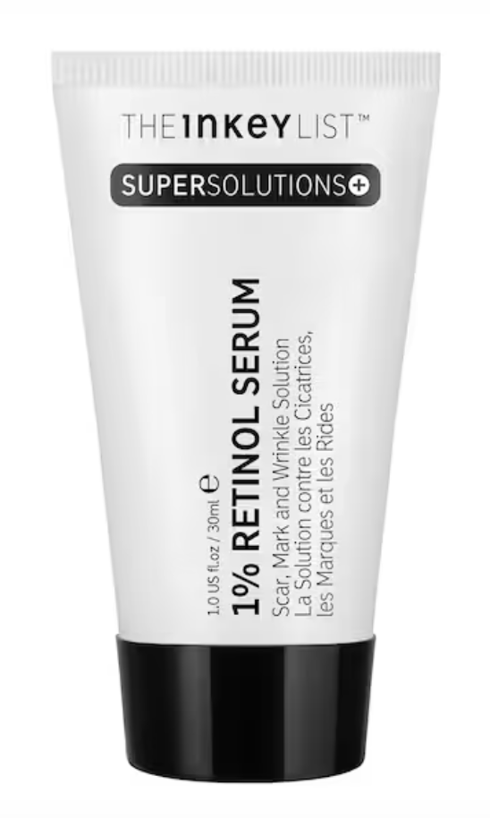 The Inkey List 1% Retinol
