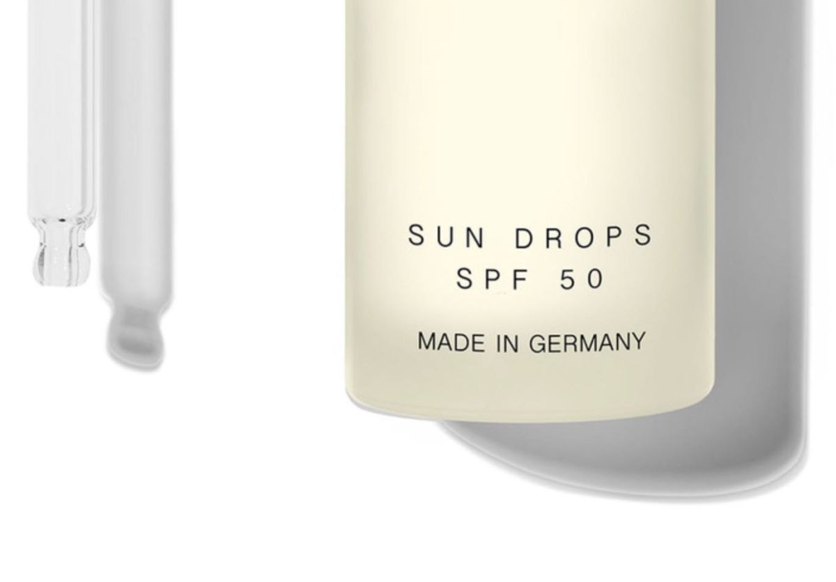 Sun Drops empfehlenswert