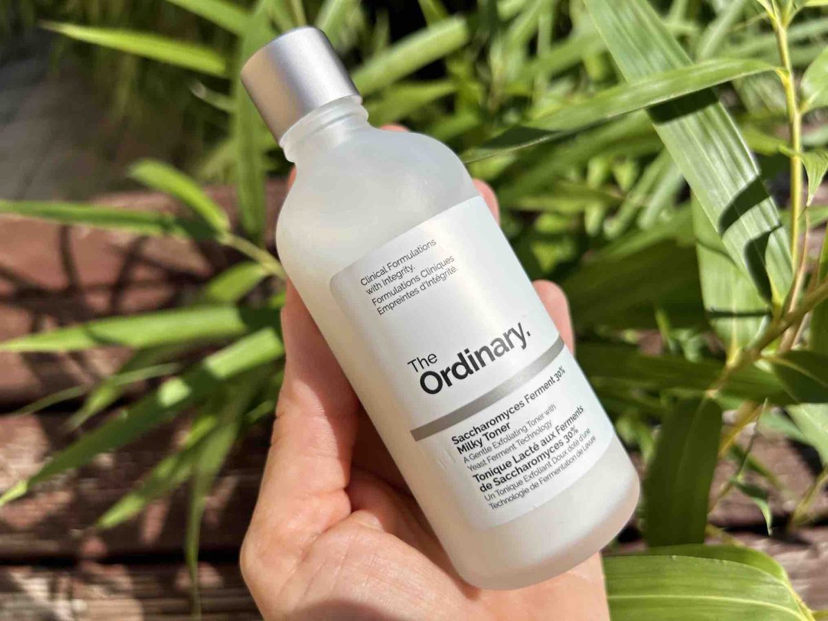 Milky Toner von The Ordinary Milky Toner von The Ordinary