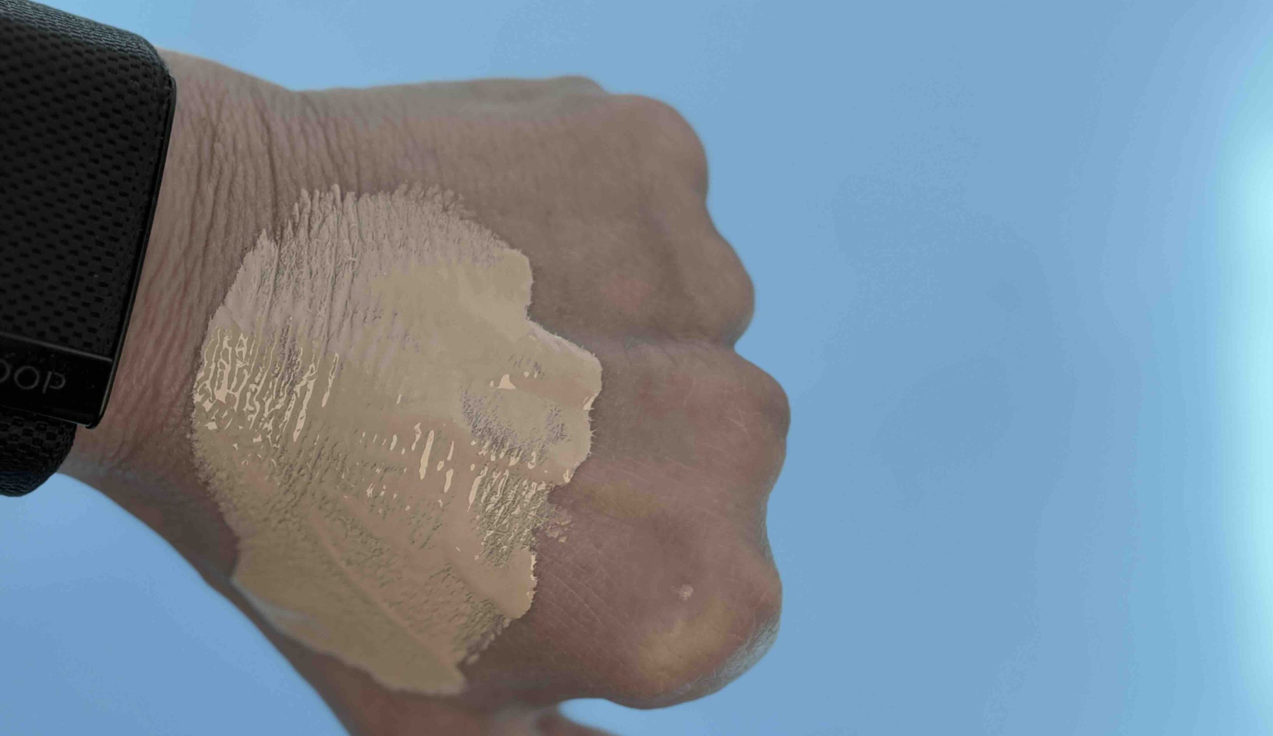 Elf Skin Tint Erfahrung