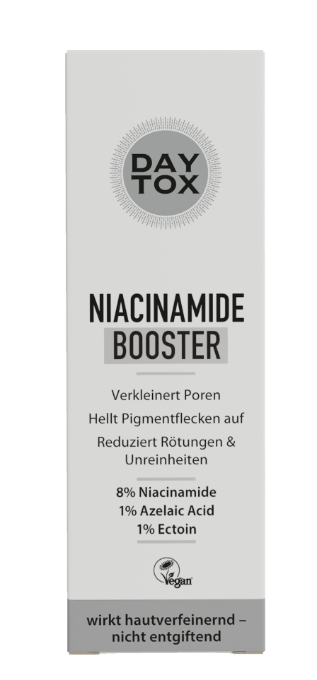Alles auf Null: Diese Produkte brauchen wir sofort zurück! 14 daytox niacinamid