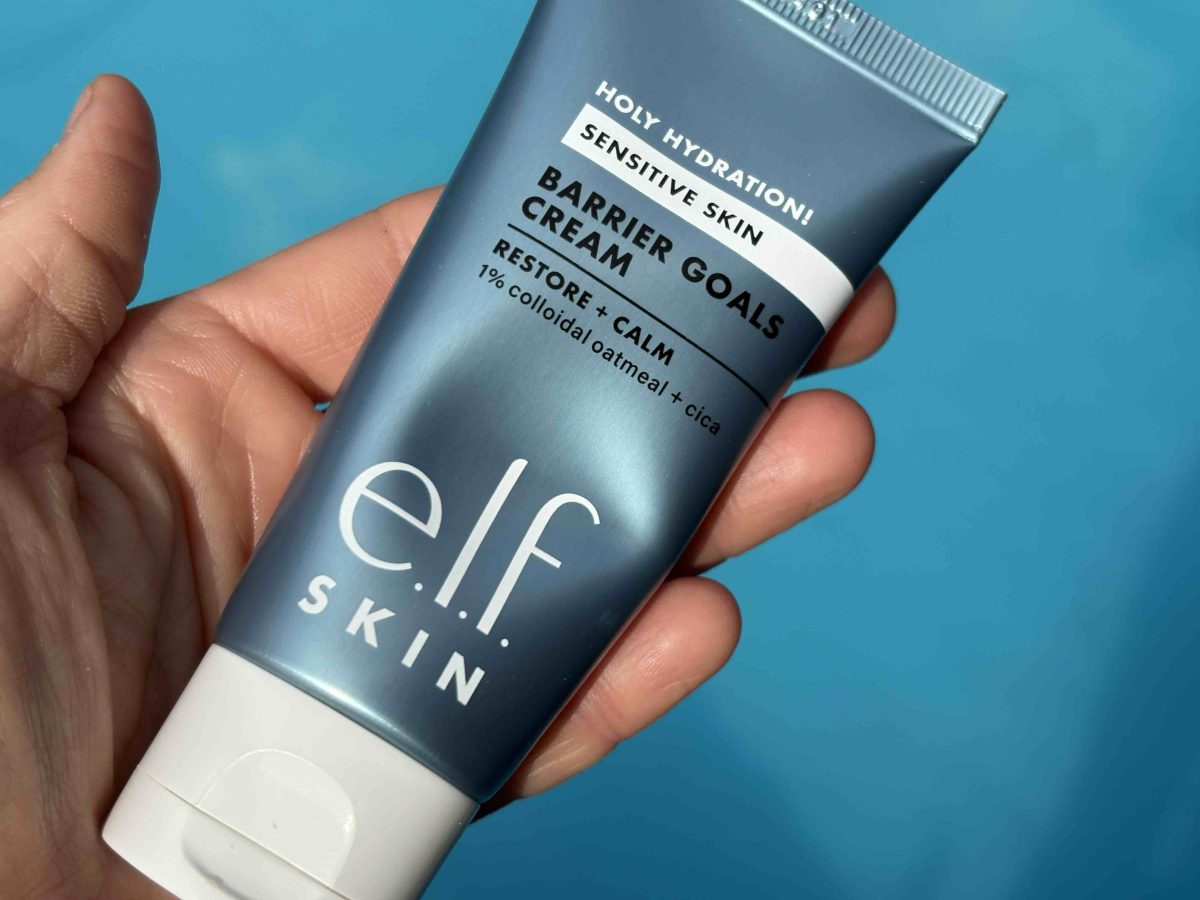 Elf barrier Cream