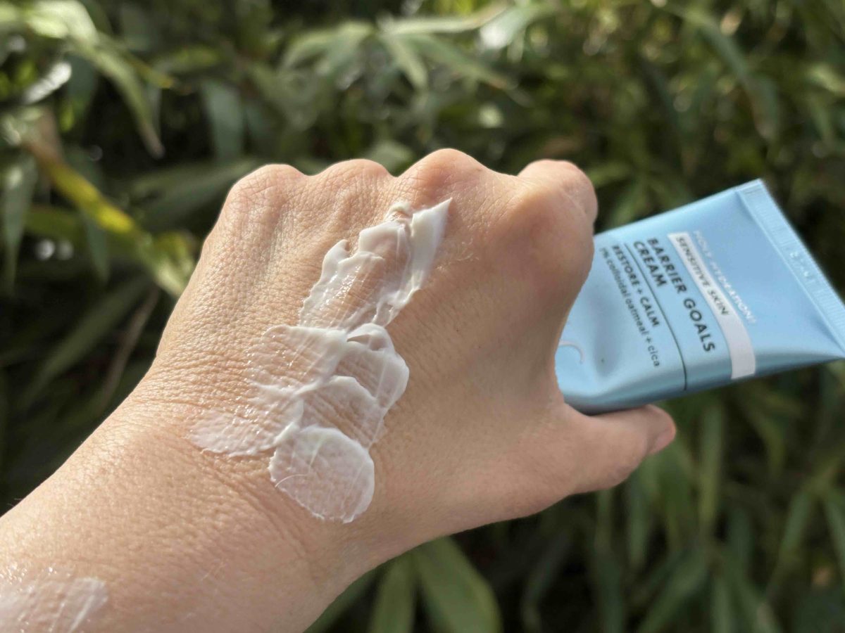 elf barrier Cream